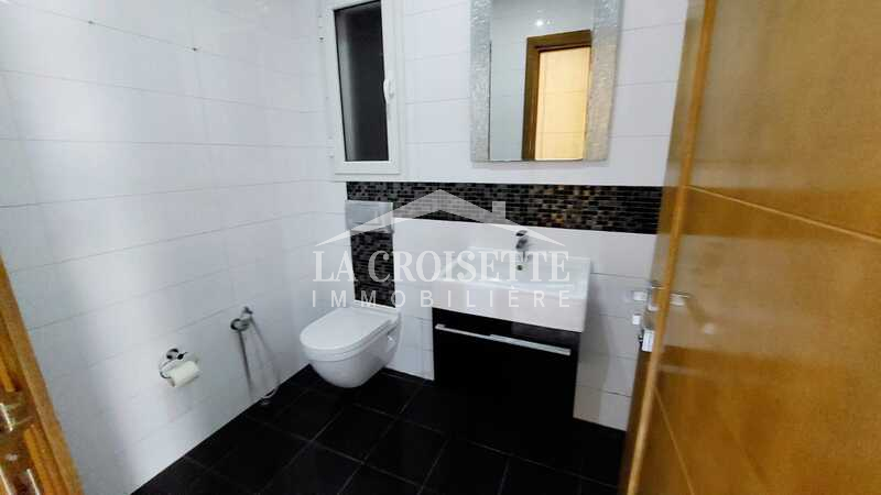 Appartement S+4 meublé aux Berges du Lac 2